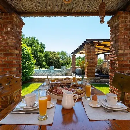 Villa Gora
