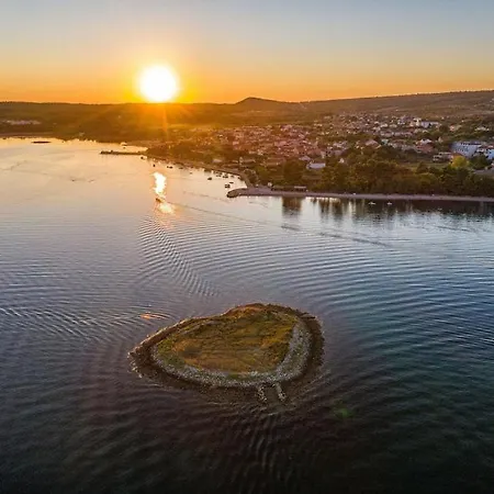 Villa Gora Posedarje