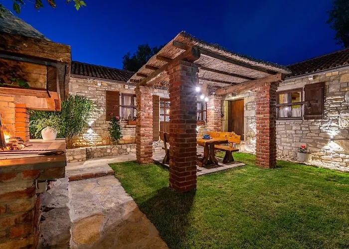 Villa Gora Posedarje