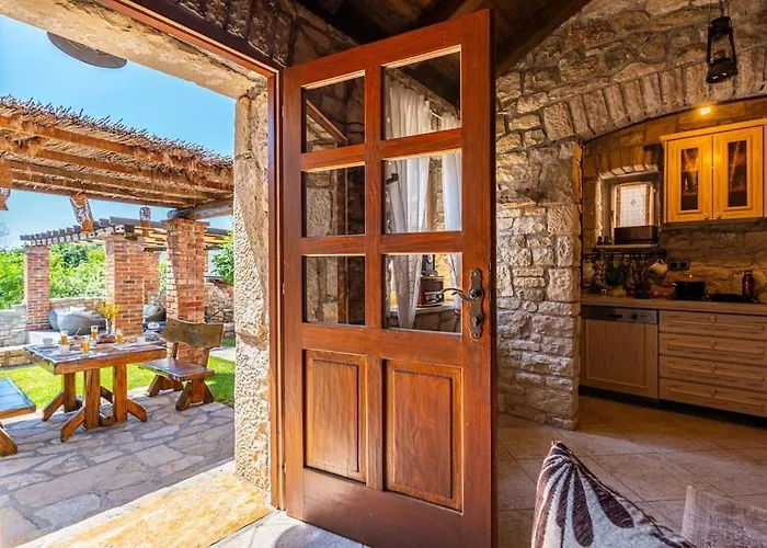 Gora Villa Posedarje