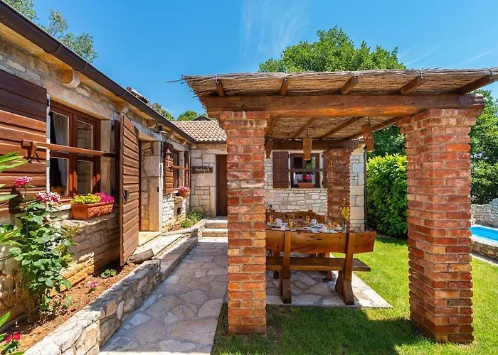 Villa Gora Posedarje