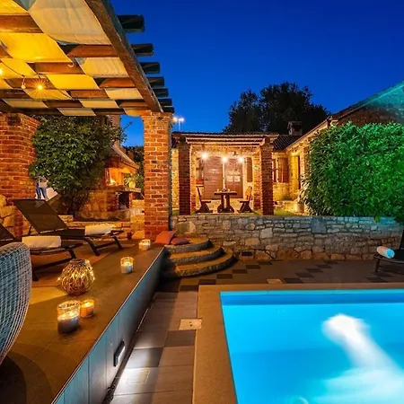 Gora Villa Posedarje