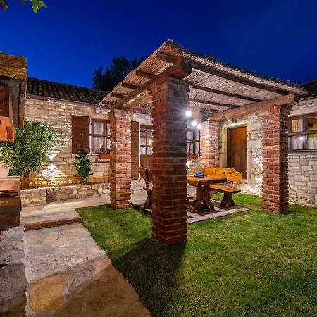 Villa Gora Posedarje