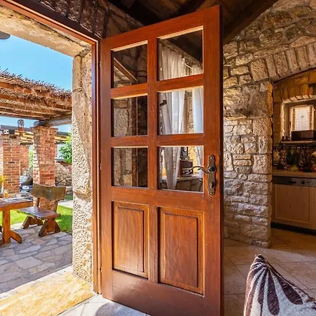 Gora Villa Posedarje