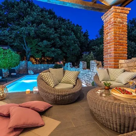 Villa Gora Posedarje