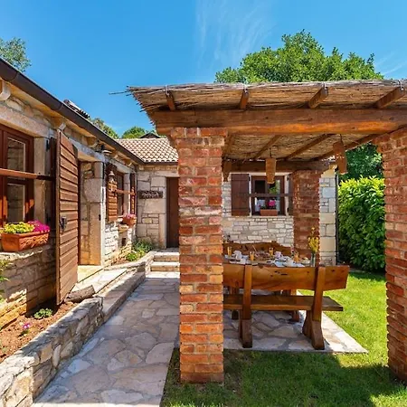 Villa Gora Posedarje