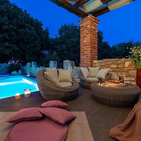 Gora Villa Posedarje