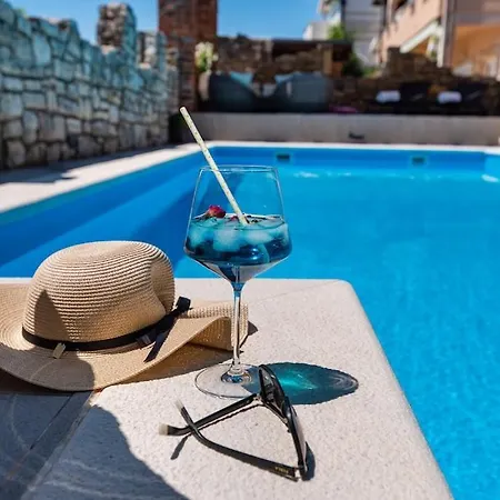 Gora Villa Posedarje