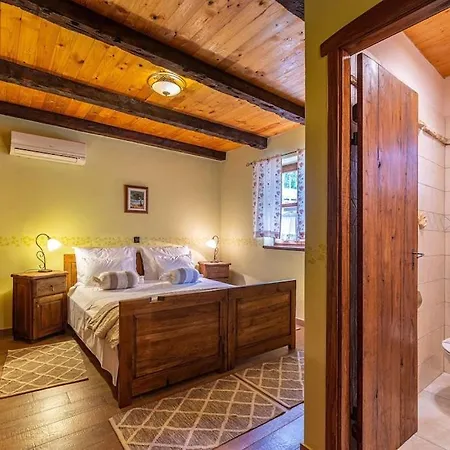 Villa Gora Posedarje