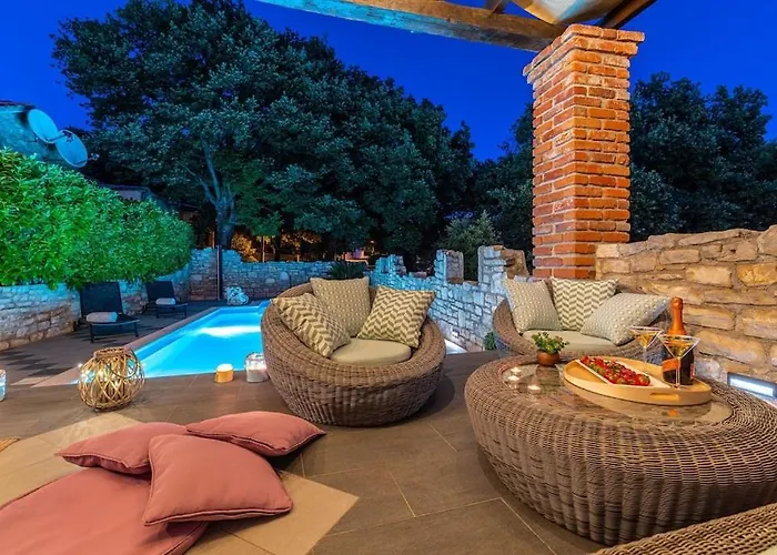 Вилла Gora Поседарье