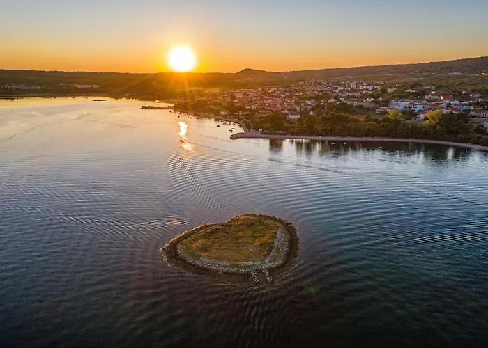 Вилла Gora Поседарье