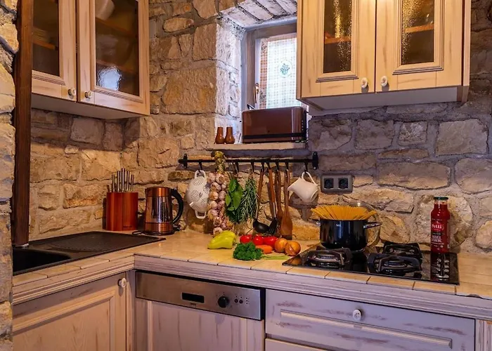 Вилла Gora Поседарье