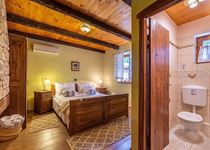 Вилла Gora Поседарье